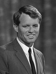 robert frensis kenedi