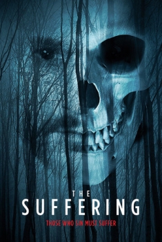 The Suffering poster
