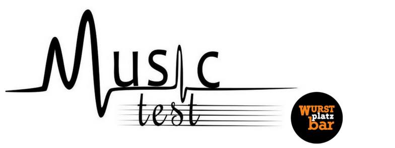 music-test