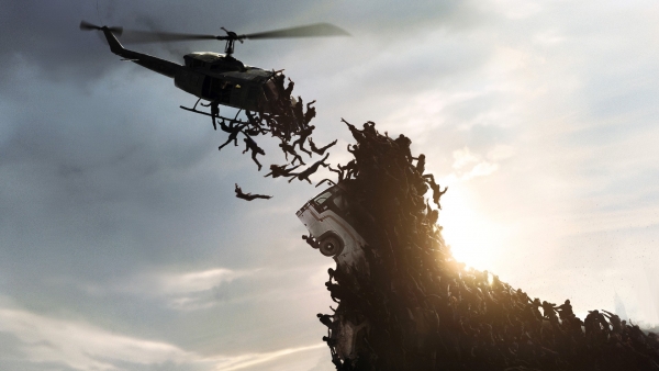 2 „World War Z” (2013)