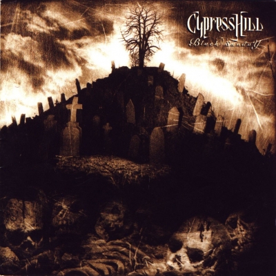 Cypress Hill – Black Sunday (1993)