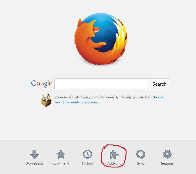 2 Mozilla Firefox