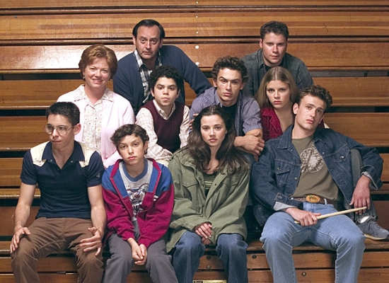 Freaks and Geeks 2